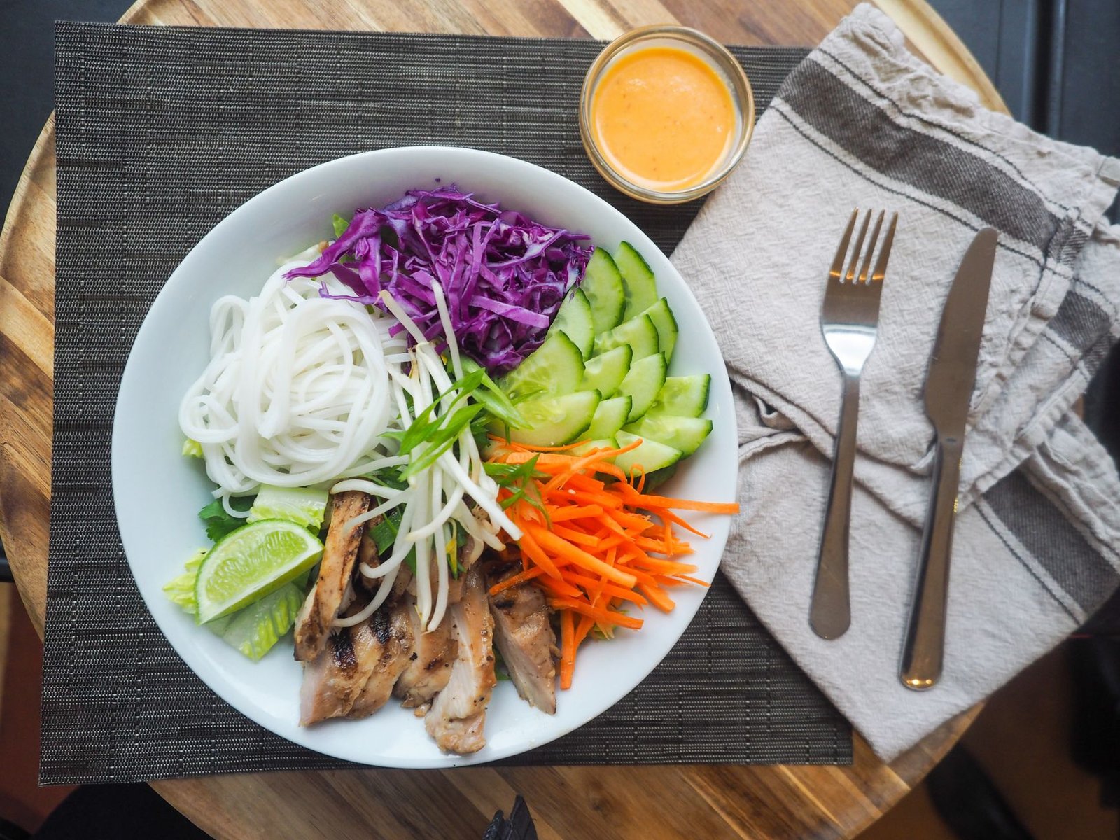 Soleil de Saigon, cuisine Vietnamese à Montréal